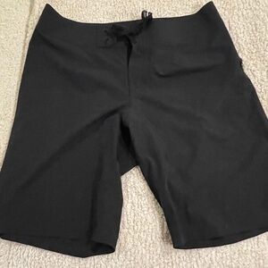 Lululemon Athletica "Current State Board Shorts 9"